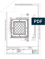 Drawing Room Ceiling Layout