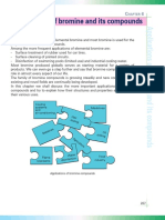 Bromine Compound Application