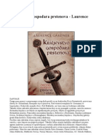 Laurence Gardner - Kraljevstvo Gospodara Prstenova