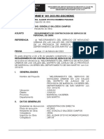 Informe #001.2023.ro - GSC.MPMC Req Mano de Obra