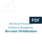 Actual Full Report (Bangladesh Studies) PDF