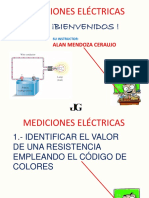 Circuitode Altagama para Nucleo