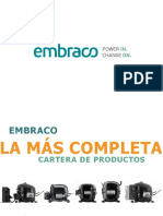 Infotec Embraco