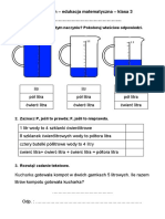 Litr - Sprawdzian