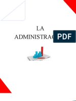 ADMINISTRACION