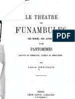 TheatreDesFunambules