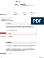 Teste 03 (MegaClass 5 e 6) Religião, Família e Sociedade (Mega 2022 - 2)