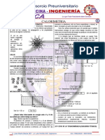 Calorimetria A