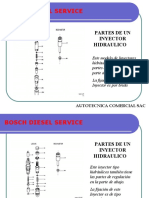 CURSO DE INYECTORES 1