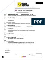 03-Features Checklist - 112021