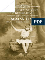 Sirotcinec Slecny Peregrinove Mapa Dni