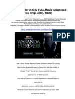 123movies Wakanda Online7