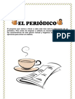 Proyecto: El Periódico