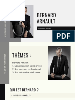 Bernard Arnauld