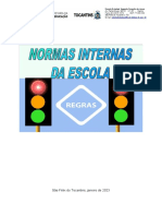 Normas Internas Eescj 2023 - Ok