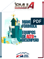 Fórmula Manual EAD