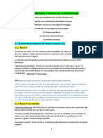 Tema 2 Psicobiología Pasado A Limpio