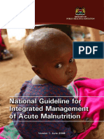 IMAM Guideline Kenya June09