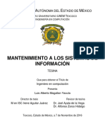 INFO Informatica