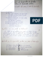 Cuestionario de Componentes de Fuentes de Saneamiento Basico ARMANDO AUGAPURI HUITOCCOLLO Cod.181602