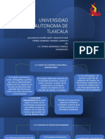 2.3. Contexto Economico Nacional e Int. 2.3.1. Sistemas de Produccion Ambiente