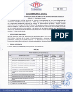 Acta de Apertura Materiales Electricos242