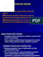 Psikologi Sukan f4