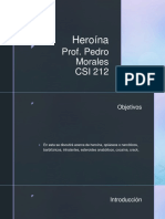 Heroina