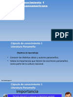 C1 Literatura Panameña