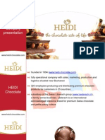 HEIDI Company Presentation 28feb2011