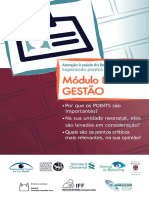 8 Modulo Gestão