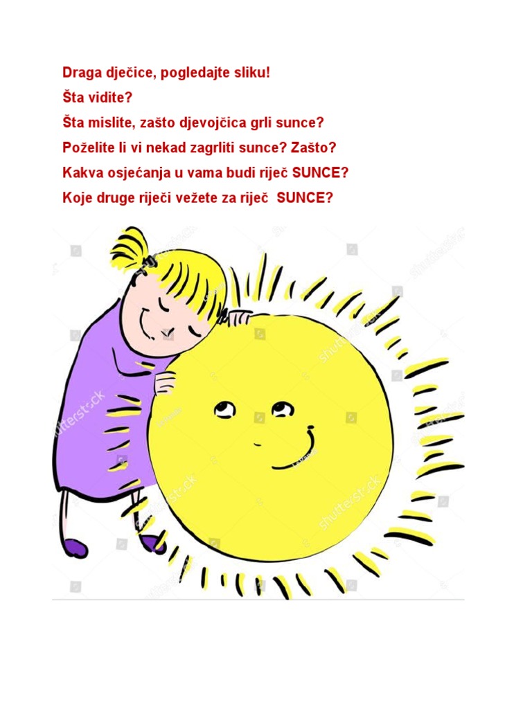 Susret | PDF