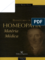 03 - Materia Medica ARIOVALDO