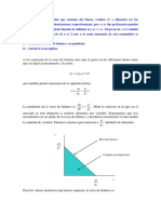 Teoria Modulo 2 Problema - Utilidad