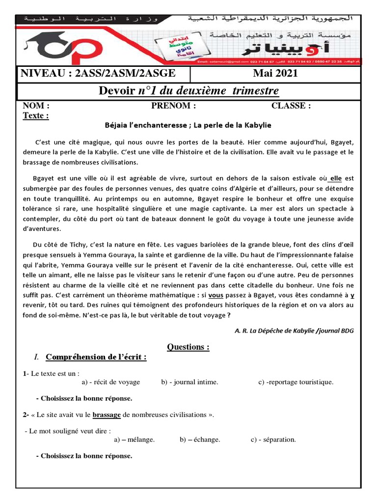dzexams-2as-francais-767758-pdf-linguistique