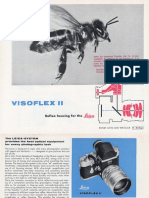Visoflex II Manual 