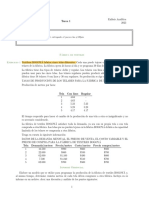 Examen MCG