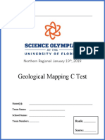 Geologicmapping 2019 C Uflorida Test
