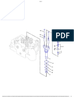 SIS 253-0857 VALVE CHECK