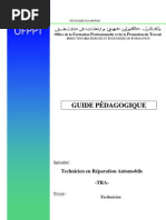 GUIDE PÃ‰DAGOGIQUE REM-TRE