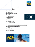 Carlos Balderrama ACB