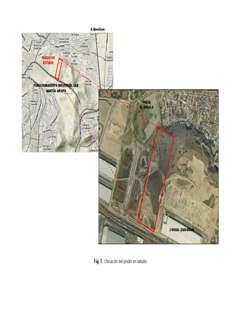 FIGURAS 1-7 y 17-28 Plats J1 A J3 | PDF | Geología | Ciencias de la Tierra