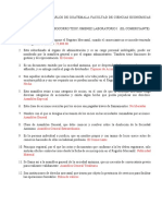 Preguntas Derecho II