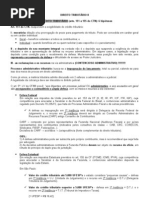 DIREITO TRIBUTRIO II