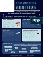 S8-Infografia-Tipos de Contaminacion-Ecologia-Cynthia Ramirez