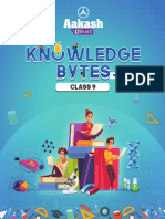 Class-9 - DIGITAL - CLASSROOM - November - KB PDF