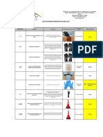 Lista de Precios Sumindca 27 Septiembre 2022