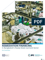 Report - Remediation Financing