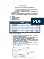 Foro Temático de Calidad Total DE LA CRUZ MRT