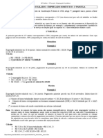 Dicionário de Dados - Corporerm - V.5.x, PDF, Férias trabalhistas